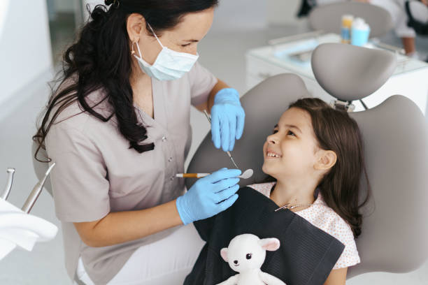 Best Chipped Tooth Repair Near Me  in Ocean Park, WA