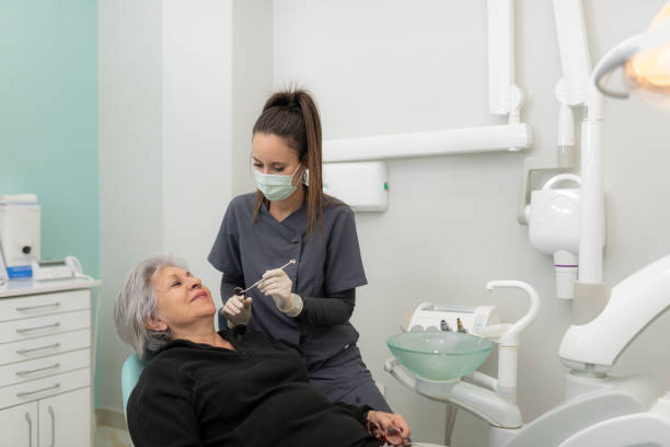 Best Urgent Tooth Repair  in Ocean Park, WA
